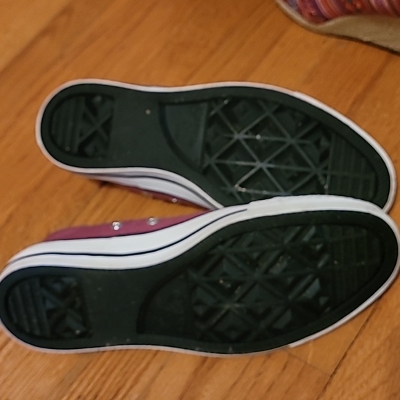 Converse lowtop - Picture 3 of 3